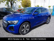 Audi Q8 e-tron 2024