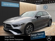 Mercedes-Benz A-Class 2026