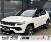 Jeep Compass 2025