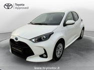 Toyota Yaris 2023