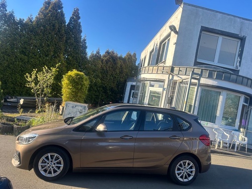 BMW 2 Series 2020