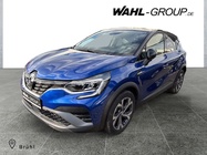 Renault Captur 2022