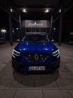 Renault Megane 2019