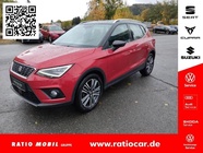 Seat Arona 2018