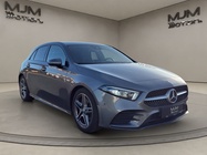 Mercedes-Benz A-Class 2019