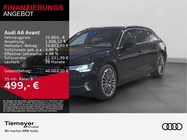 Audi A6 2022