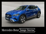 Mercedes-Benz GLA-Class 2024