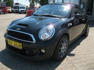 MINI Cooper 2013