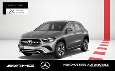 Mercedes-Benz GLA-Class 2025