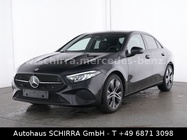 Mercedes-Benz A-Class 2024