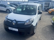 Renault Kangoo 2021