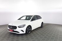 Mercedes-Benz B-Class 2020