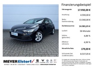 Volkswagen Golf 2020