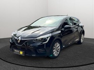 Renault Clio 2021
