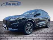Ford Kuga 2022