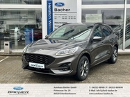 Ford Kuga 2021