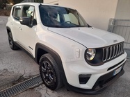 Jeep Renegade 2024