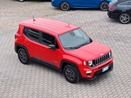 Jeep Renegade 2022