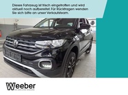 Volkswagen T-Cross 2021