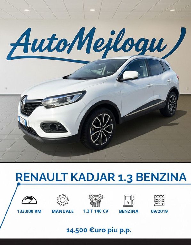 Renault Kadjar