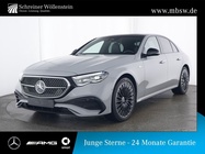 Mercedes-Benz E-Class 2025