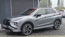 Mitsubishi Eclipse Cross 2022