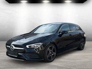 Mercedes-Benz CLA-Class 2020