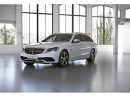 Mercedes-Benz C-Class 2021