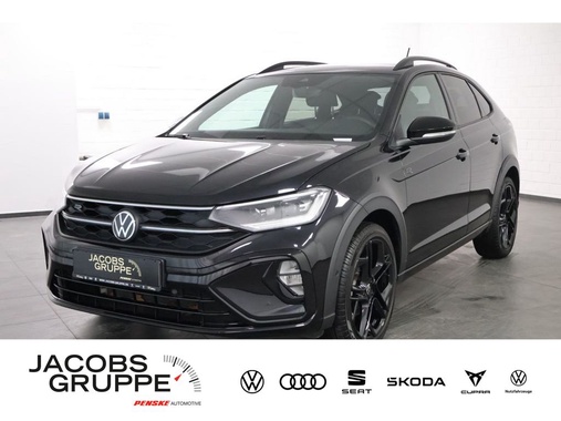 Volkswagen Taigo 2025