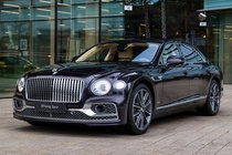Bentley Flying Spur 2021