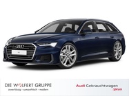 Audi A6 2023