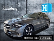 Mercedes-Benz C-Class 2025