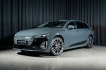 Audi A6 2024