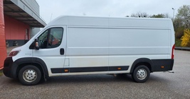 Fiat Ducato 2019