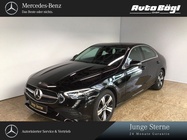 Mercedes-Benz C-Class 2024
