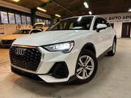 Audi Q3 2021
