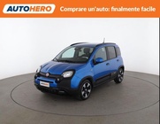 Fiat Panda 2025