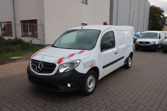 Mercedes-Benz Citan 2019