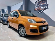 Fiat Panda 2019