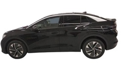 Volkswagen ID.5 2025