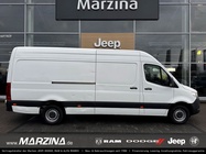 Mercedes-Benz Sprinter 2021