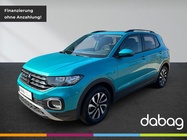Volkswagen T-Cross 2022