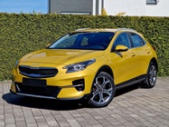 Kia XCeed 2022