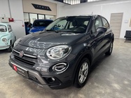 Fiat 500L 2019
