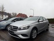 Mercedes-Benz A-Class 2014