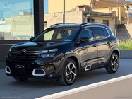 Citroen C5 2019