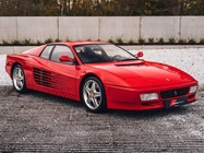 Ferrari 512 1992
