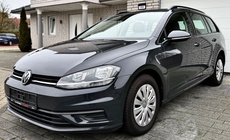 Volkswagen Golf 2019