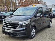 Renault Trafic 2025