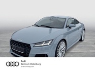 Audi TT 2021